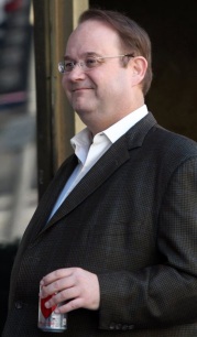 El productor Marc Cherry